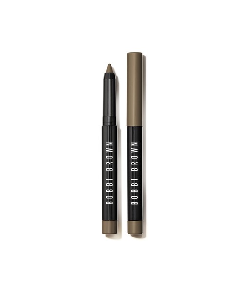 BOBBI BROWN(ボビイブラウン)の「ロングウェア クリーム ライナー スティック(アイライナー・レディース・01 フォグ/02 リッチチョコレート/06 パンサー/04 オーバジーン/07 ジャングル・FREE)」の5枚目の写真