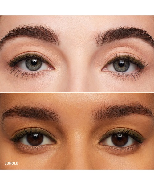 BOBBI BROWN(ボビイブラウン)の「ロングウェア クリーム ライナー スティック(アイライナー・レディース・01 フォグ/02 リッチチョコレート/06 パンサー/04 オーバジーン/07 ジャングル・FREE)」の11枚目の写真