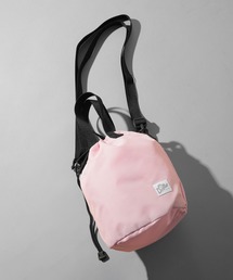 Drifter(�h���t�^�[)�́yDrifter�zDRAWSTRING POUCH(�V�����_�[�o�b�O)