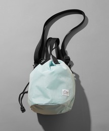 Drifter（ドリフター）の「【Drifter】DRAWSTRING POUCH（ショルダーバッグ・メンズ）」
