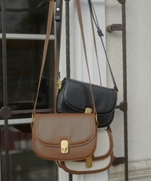 Vintage coron shoulder バッグ