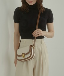 Vintage coron shoulder バッグ