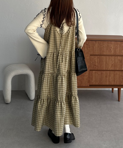 kutir（クティール）の「kutirlune／【3way】レトロショルダーバッグ（ショルダーバッグ・レディース・ブラック/ブラウン/キャメル/ブラック系・FREE）」の12枚目の写真