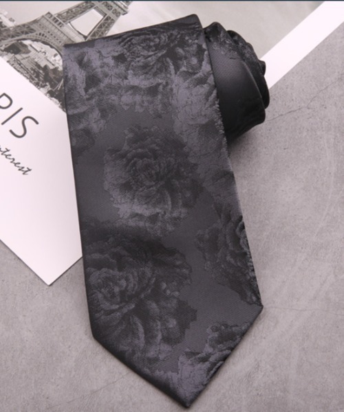 MGV（エムジーヴィー）の「マルチデザインネクタイ（ネクタイ・メンズ・C/D/E/F/A/H/J/B/G/I・FREE）」の6枚目の写真