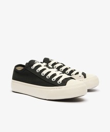 LACOSTE | ウィメンズ BACKCOURT 2.0 124 1 CFA チャンキーソールスニーカー(スニーカー)