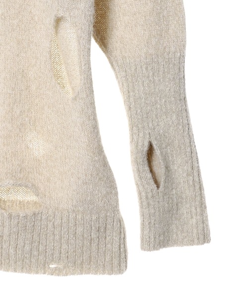 MM6 Maison Margiela（ｴﾑｴﾑｼｯｸｽ ﾒｿﾞﾝ ﾏﾙｼﾞｪﾗ）の「MM6 MAISON MARGIELA