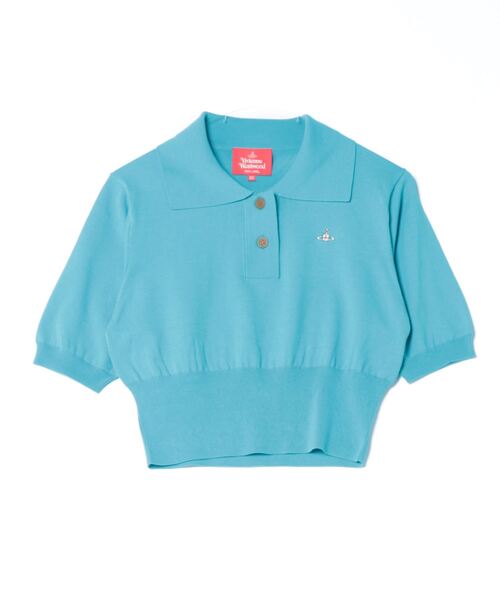 Vivienne Westwood（ヴィヴィアンウエストウッド）の「ﾊｰﾄｲﾝﾀｰｼｬﾀｰﾄﾙ