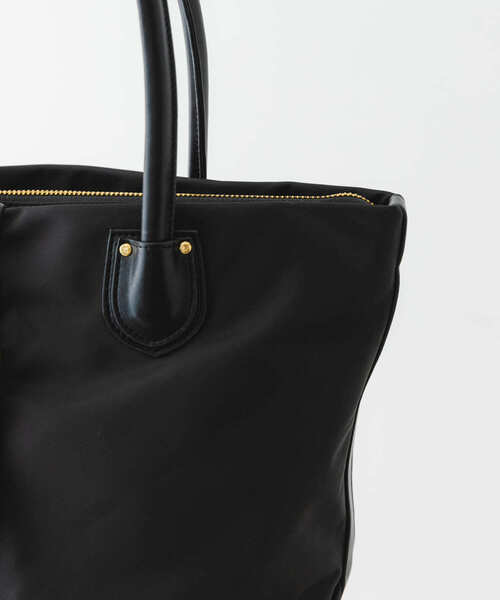 【セール】ミドル撥水トートバッグ（トートバッグ）｜RODE SKO（ロデスコ）