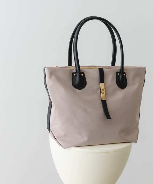 【セール】ミドル撥水トートバッグ（トートバッグ）｜RODE SKO（ロデスコ）