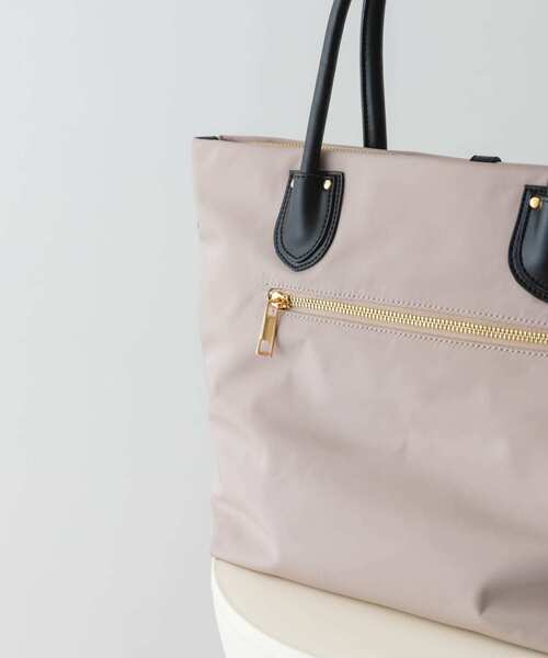 【セール】ミドル撥水トートバッグ（トートバッグ）｜RODE SKO（ロデスコ）