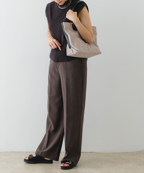 【セール】ミドル撥水トートバッグ（トートバッグ）｜RODE SKO（ロデスコ）