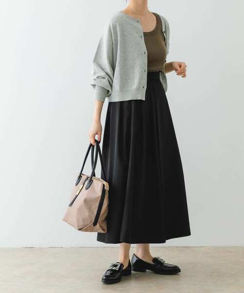 【セール】ミドル撥水トートバッグ（トートバッグ）｜RODE SKO（ロデスコ）