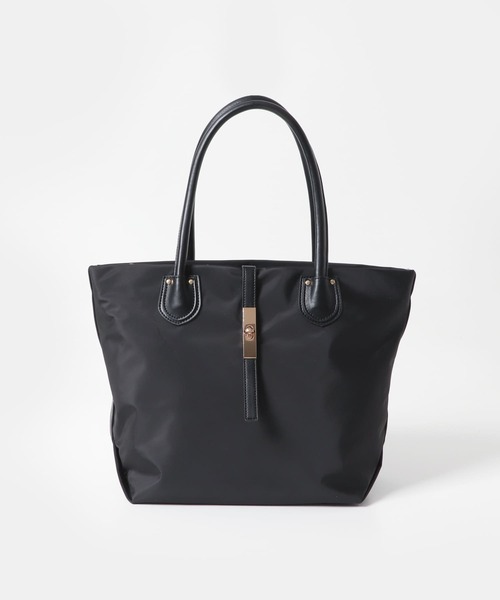 【セール】ミドル撥水トートバッグ（トートバッグ）｜RODE SKO（ロデスコ）