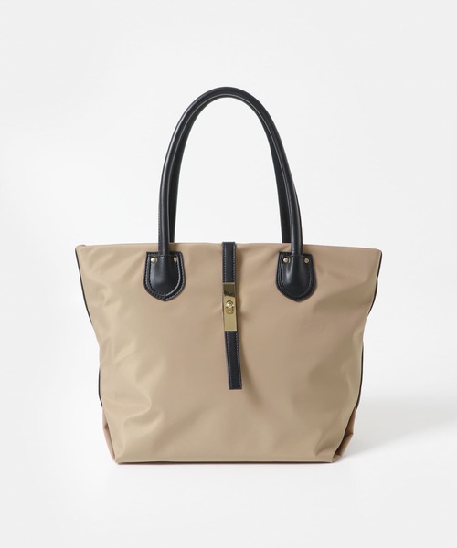 【セール】ミドル撥水トートバッグ（トートバッグ）｜RODE SKO（ロデスコ）