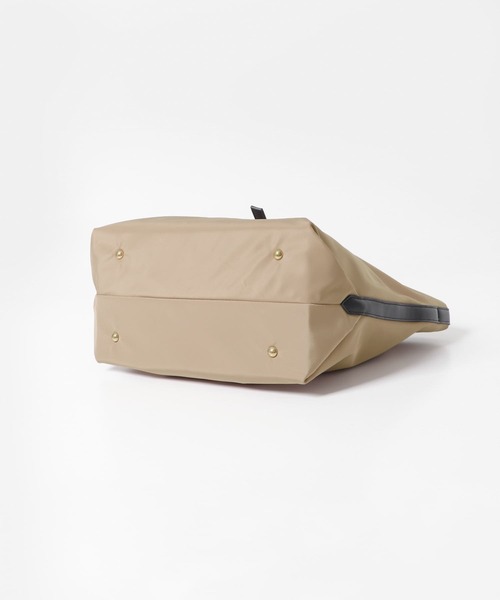 【セール】ミドル撥水トートバッグ（トートバッグ）｜RODE SKO（ロデスコ）