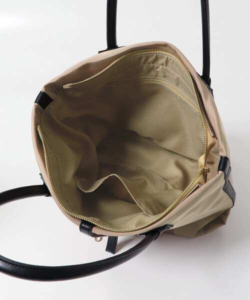 【セール】ミドル撥水トートバッグ（トートバッグ）｜RODE SKO（ロデスコ）