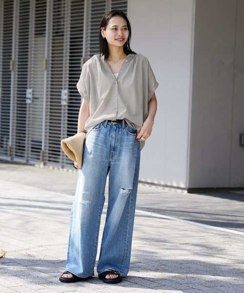 JOURNAL STANDARD（ジャーナルスタンダード）の「80ローンタック
