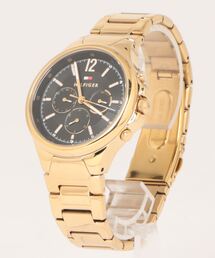 TOMMY HILFIGER（トミーヒルフィガー）の「【TOMMY HILFIGER】メンズ 腕時計 1782599（アナログ腕時計・メンズ）」