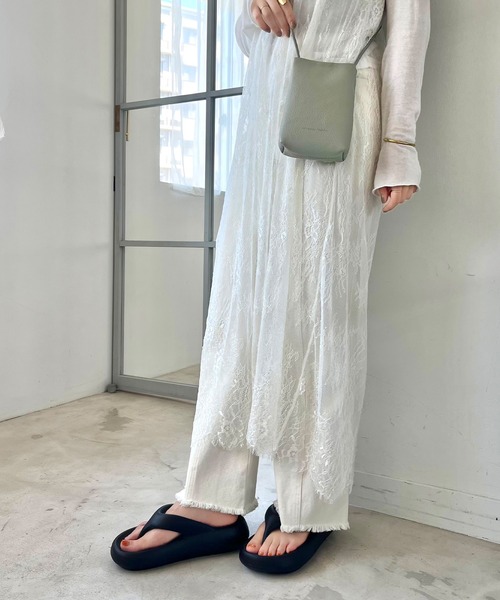 パデットトングサンダル /OT3219（サンダル）｜ORiental TRaffic