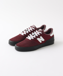 《WEB限定》【New Balance / ニューバランス】NM272 BNB / SKA