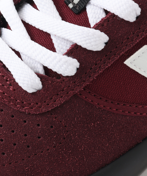 NEW BALANCE(ニューバランス)の「《WEB限定》【New Balance / ニューバランス】NM272 BNB / SKA(スニーカー・メンズ・レッド/ブラック・26cm/26.5cm/27cm/27.5cm/28cm)」の8枚目の写真