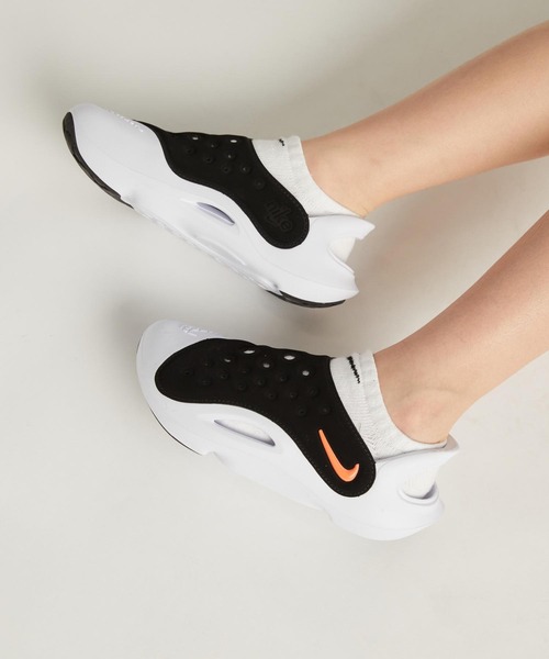 【NIKE】 アクア スウッシュ サンダル セール】ナイキ アクア スウッシュ ジュニアサンダル / Nike