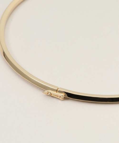 追加》【EDDIE BORGO/エディーボルゴ】 PRAKED COLLAR