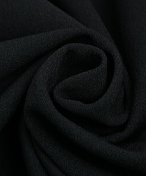 AMELY（エミリー）の「パフスリーブリボントップス（シャツ/ブラウス・レディース・ホワイト/ブラック・フリー）」の14枚目の写真