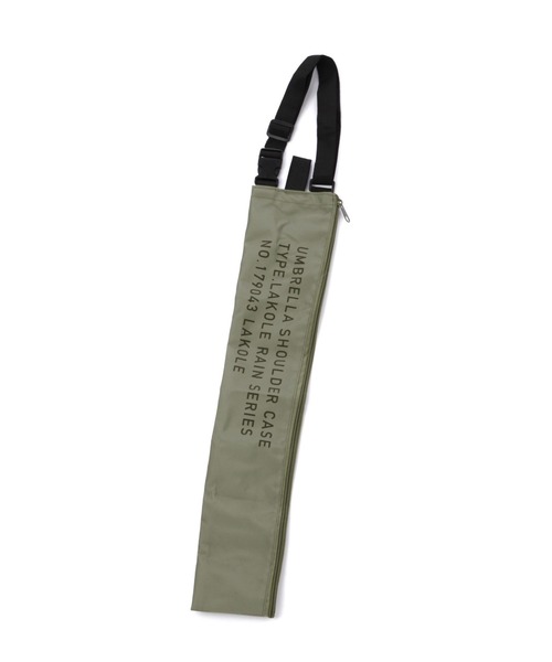 その他 user_e8dae37b セール】傘ショルダーケース[LONG] / 114522（長傘）｜LAKOLE
