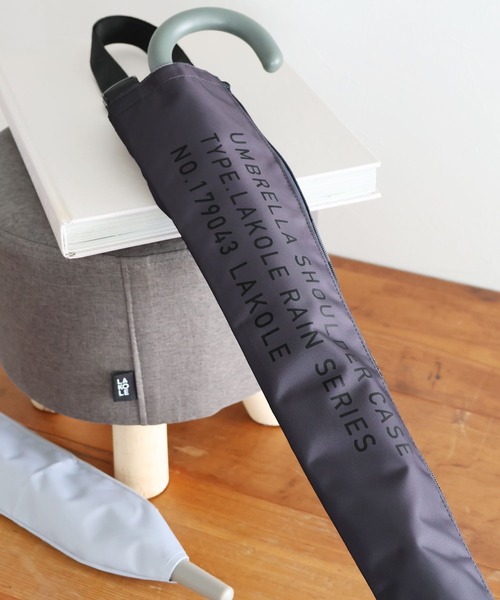 その他 user_e8dae37b セール】傘ショルダーケース[LONG] / 114522（長傘）｜LAKOLE