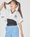BISKEE(ビスキー)の「トップス(Tシャツ/カットソー)」