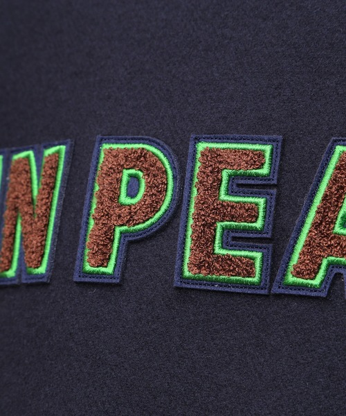 UNDERCOVER（アンダーカバー）の「UC2D4203（スタジャン）」 - WEAR