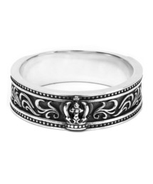 LION HEART(���C�I���n�[�g)�́gHOWL�h�^�e�K�~�N���E�������O/�V���o�[925�yLION HEART / ���C�I���n�[�g�z(�����O)