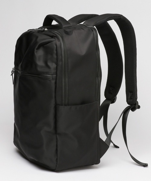 GLOBAL WORK（グローバルワーク）の「撥水スマらくバックパック/131837（バックパック/リュック・メンズ・グレー系その他/ブラック/グレー/ブラック系その他/ネイビー・ONE SIZE）」の18枚目の写真