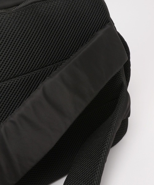 GLOBAL WORK（グローバルワーク）の「撥水スマらくバックパック/131837（バックパック/リュック・メンズ・グレー系その他/ブラック/グレー/ブラック系その他/ネイビー・ONE SIZE）」の8枚目の写真