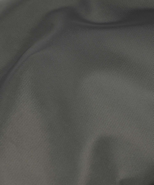 GLOBAL WORK（グローバルワーク）の「撥水スマらくバックパック/131837（バックパック/リュック・メンズ・グレー系その他/ブラック/グレー/ブラック系その他/ネイビー・ONE SIZE）」の6枚目の写真