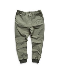 ROTAR（ローター）の「Back Satin Stretch Sarrouel Pants（チノパンツ）」