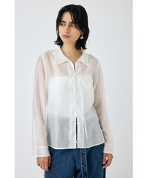 MOUSSY｜マウジーのトップス（リボン）通販 - ZOZOTOWN