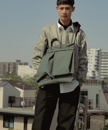 【CACT'A/カクタ】GRECO - DAYCOLORS HELMET BAG