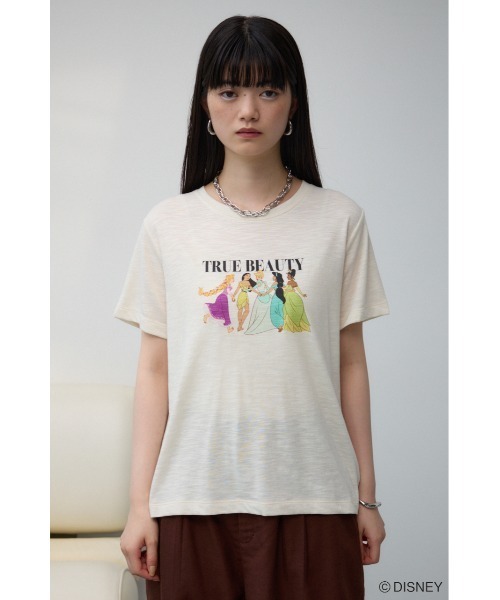 セール】JM プリンセスTシャツ（Tシャツ/カットソー）｜AZUL BY MOUSSY