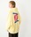 MILKFED.i~NtFhj́uDONUTS SWEAT HOODIEip[J[jvbCgCG[