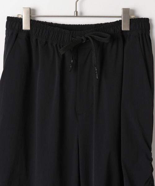HEREIAM(ヘレイアム)の「【HEREIAM MEN】フルダルエクストラパンツ(その他パンツ・メンズ・ライトグレー/ブラック・LARGE/MEDIUM)」の4枚目の写真