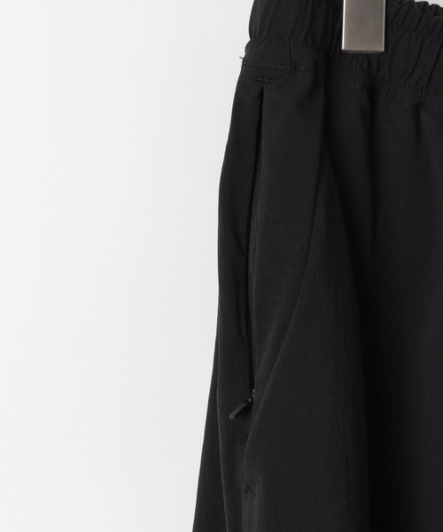 HEREIAM(ヘレイアム)の「【HEREIAM MEN】フルダルエクストラパンツ(その他パンツ・メンズ・ライトグレー/ブラック・LARGE/MEDIUM)」の5枚目の写真