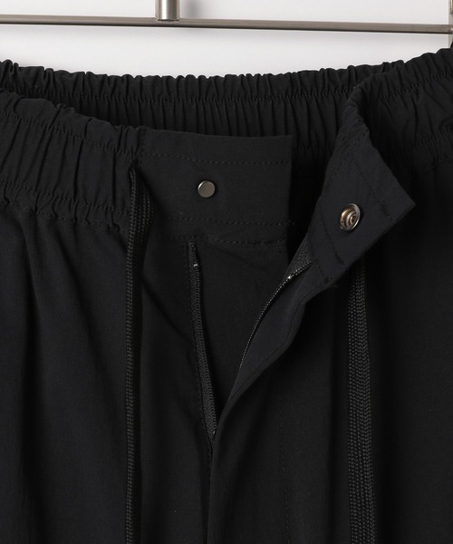 HEREIAM(ヘレイアム)の「【HEREIAM MEN】フルダルエクストラパンツ(その他パンツ・メンズ・ライトグレー/ブラック・LARGE/MEDIUM)」の10枚目の写真