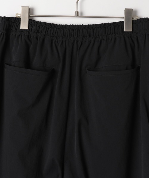 HEREIAM(ヘレイアム)の「【HEREIAM MEN】フルダルエクストラパンツ(その他パンツ・メンズ・ライトグレー/ブラック・LARGE/MEDIUM)」の11枚目の写真