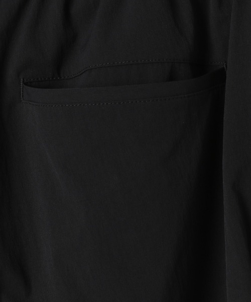 HEREIAM(ヘレイアム)の「【HEREIAM MEN】フルダルエクストラパンツ(その他パンツ・メンズ・ライトグレー/ブラック・LARGE/MEDIUM)」の12枚目の写真