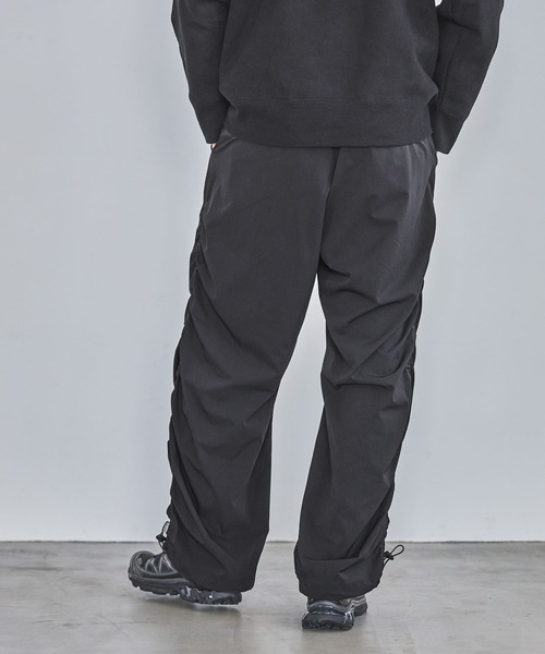 HEREIAM(ヘレイアム)の「【HEREIAM MEN】フルダルエクストラパンツ(その他パンツ・メンズ・ライトグレー/ブラック・LARGE/MEDIUM)」の20枚目の写真