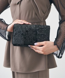 ベロア パーティー」に該当するクラッチバッグファッション通販 - ZOZOTOWN