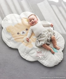 ベビーマット/リラックマ/クラウド