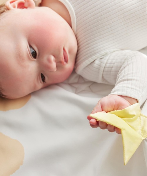 DADWAY(ダッドウェイ)の「ベビーマット/リラックマ/クラウド(その他ベビー用品・キッズ・ホワイト・ONE SIZE)」の8枚目の写真